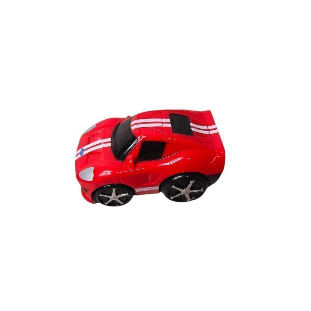 Ford GT Geared UP Jr